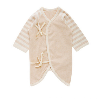 Fashion High Quality Organic Baby Rompers